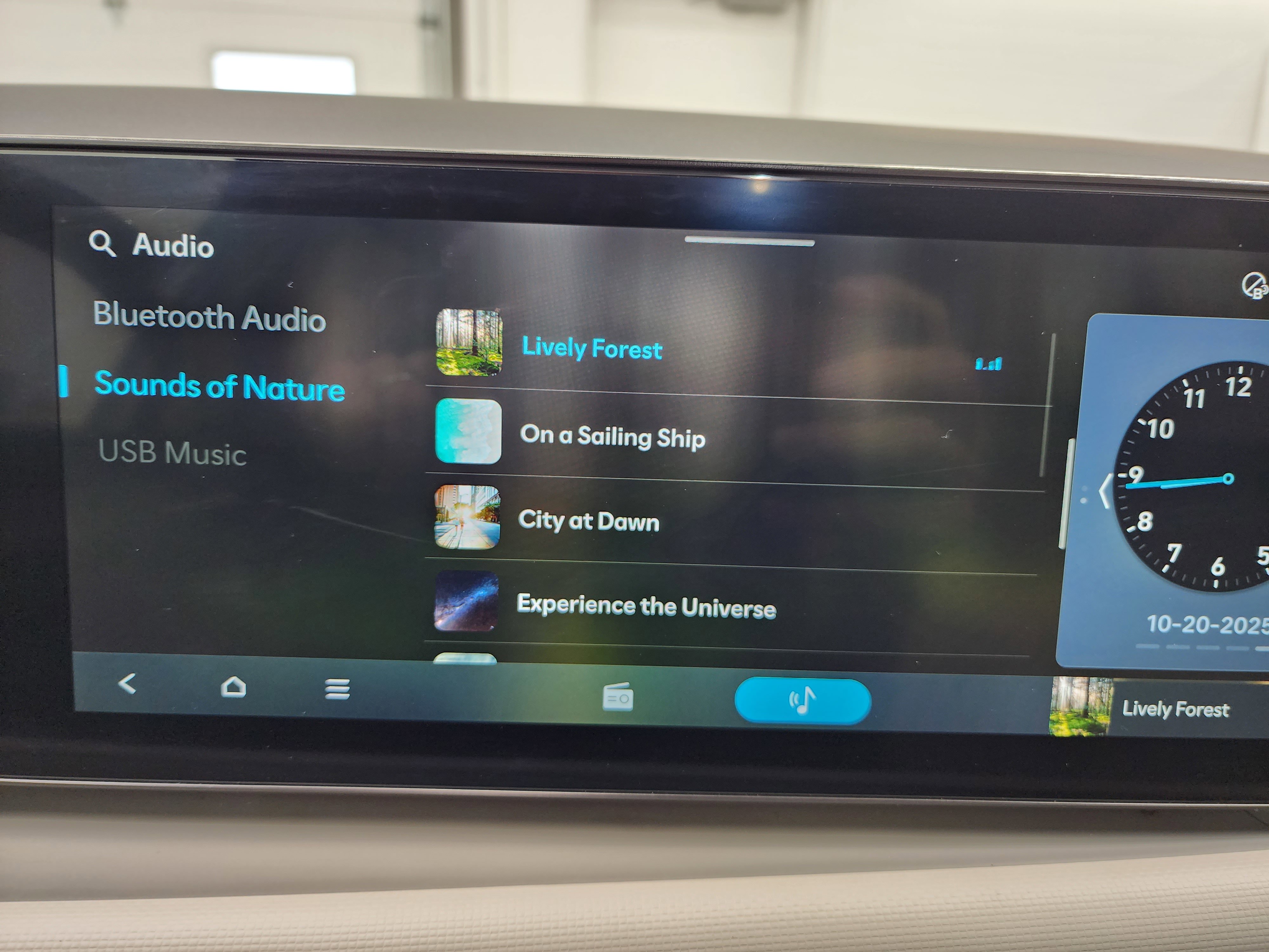 Used 2025 Hyundai Tucson SEL image 47