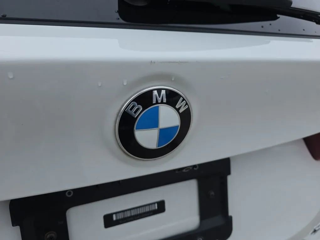 Used 2019 BMW X3 xDrive30i w/ Executive Package image 9