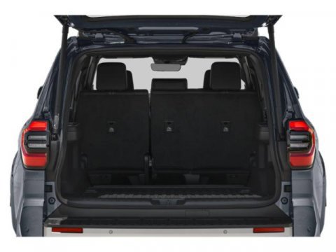 New 2026 Toyota 4Runner Limited AWD/4WD image 13