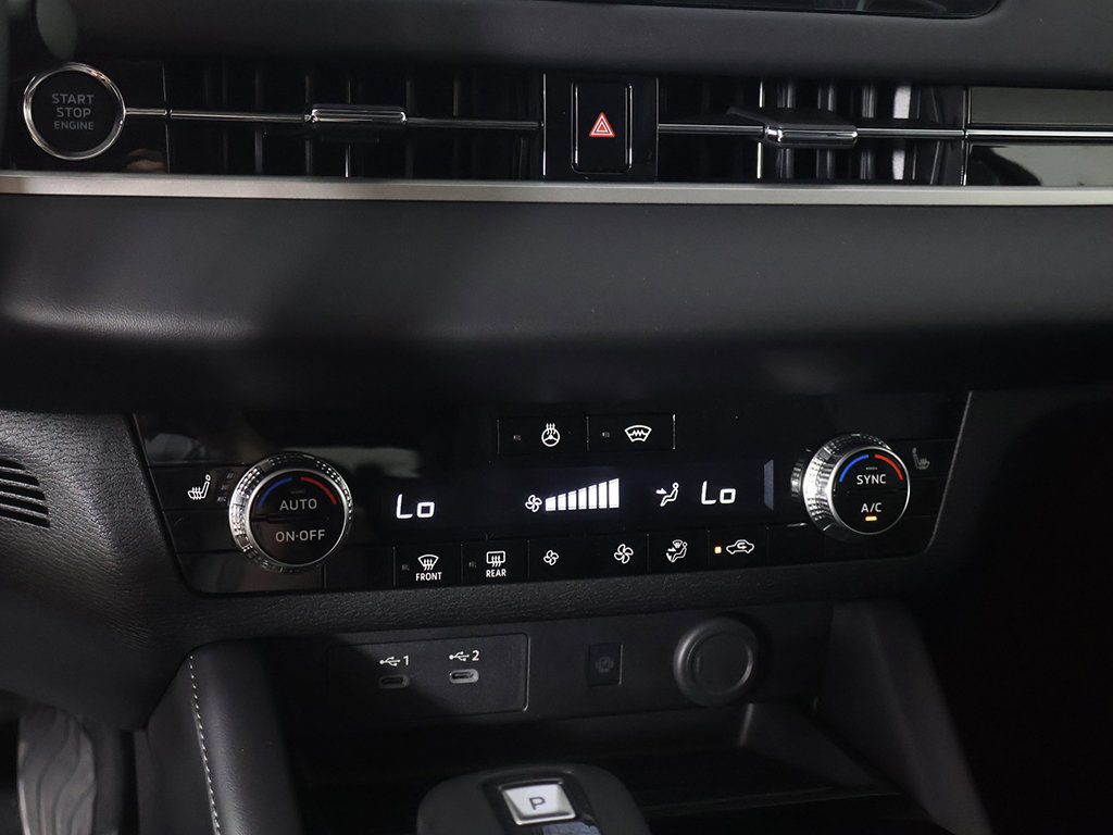 New 2026 Mitsubishi Outlander SE AWD/4WD image 45