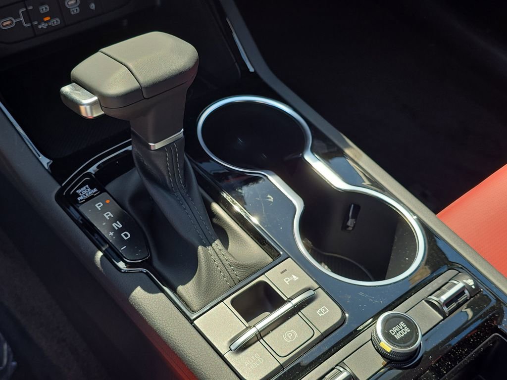 New 2026 Kia K5 GT-Line image 26