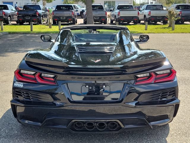 Used 2023 Chevrolet Corvette Z06 RWD image 20