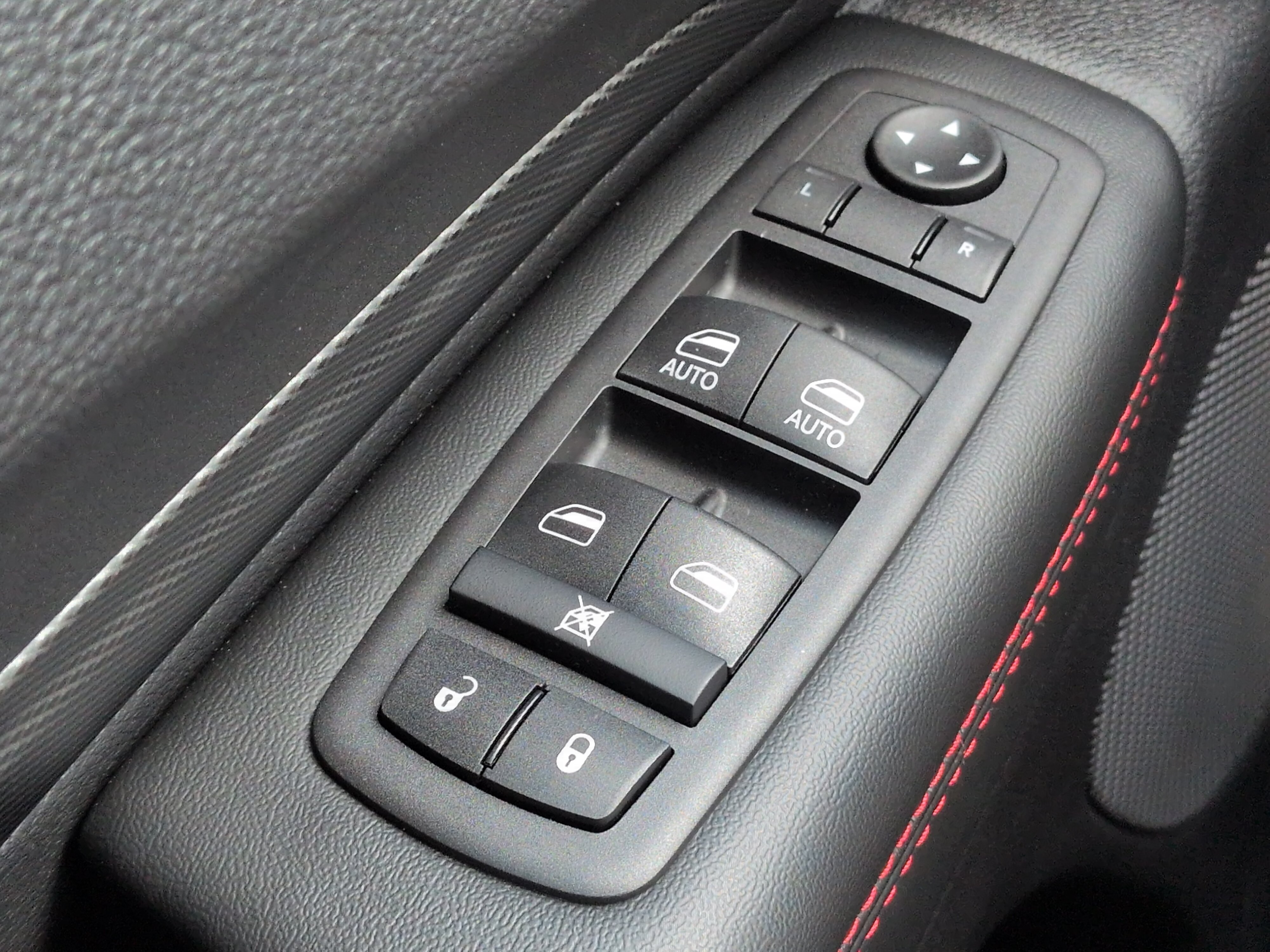 New 2026 Dodge Durango GT RWD image 22