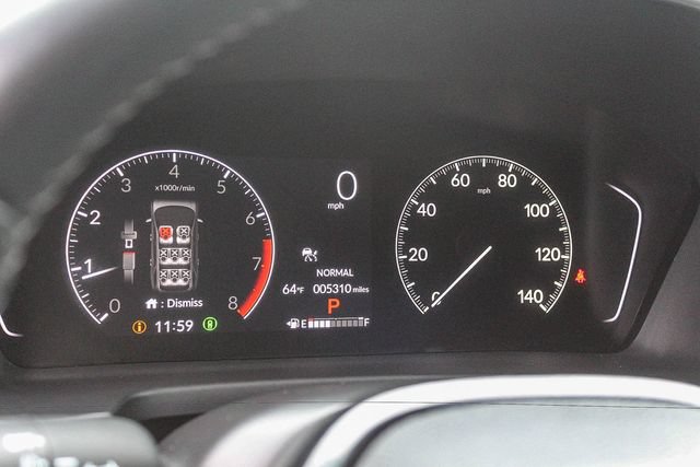 Used 2025 Honda Pilot EX-L image 30