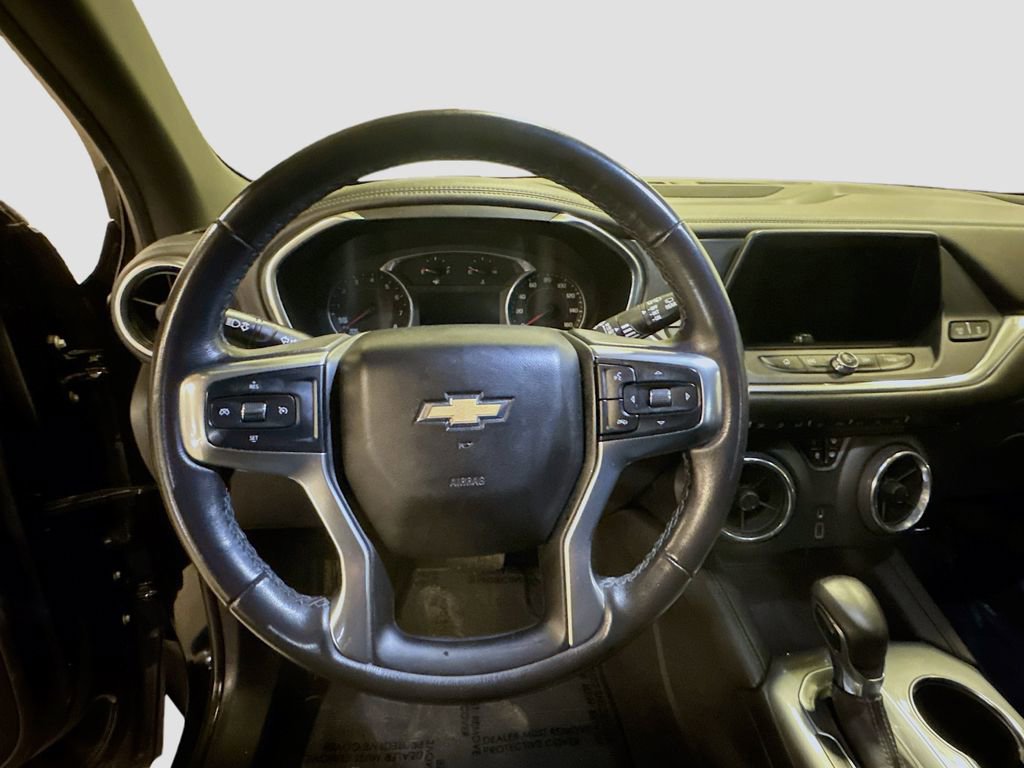 Used 2020 Chevrolet Blazer LT image 13
