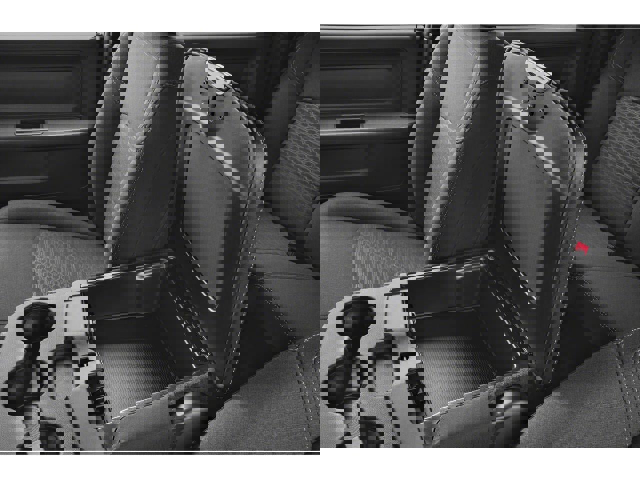 New 2026 RAM 2500 Laramie w/ Sport Appearance Package image 30