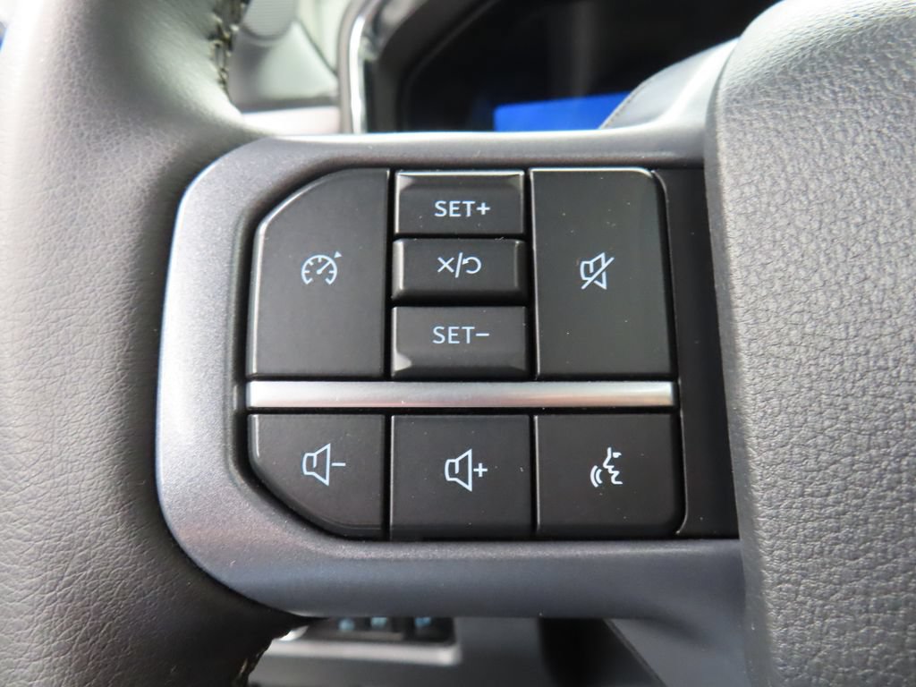 Used 2026 Ford F350 Lariat AWD/4WD image 64