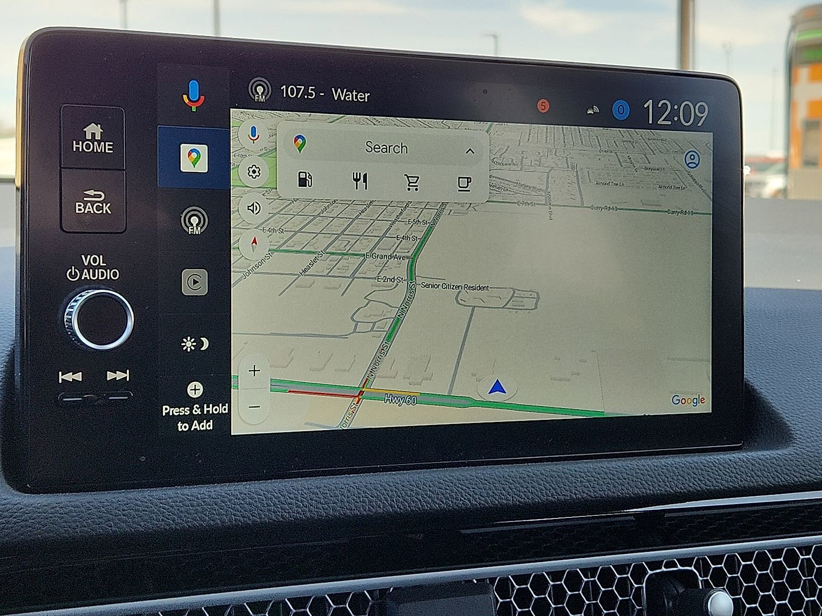 Used 2025 Honda Civic Sport Touring image 13