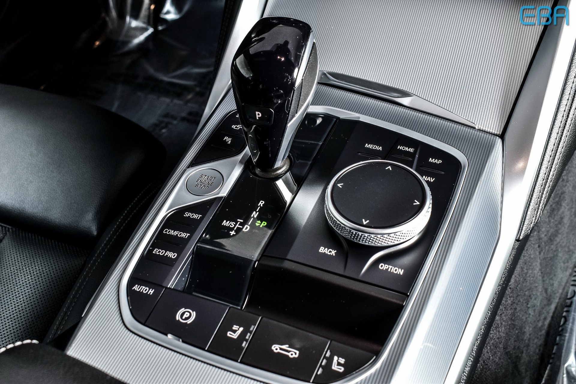 Used 2023 BMW M440i Convertible w/ Premium Package image 27