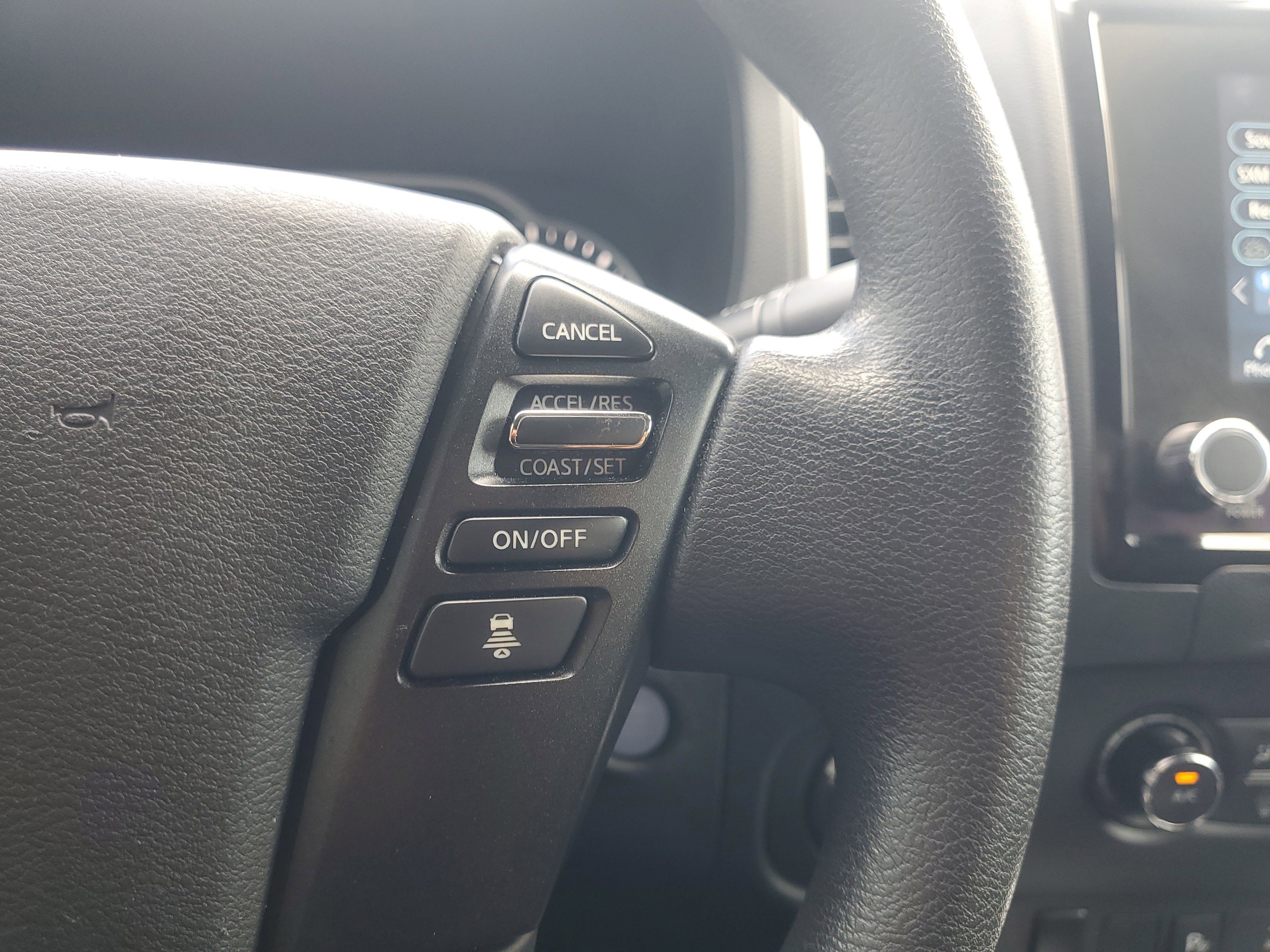 Used 2022 Nissan Frontier SV w/ Technology Package image 21