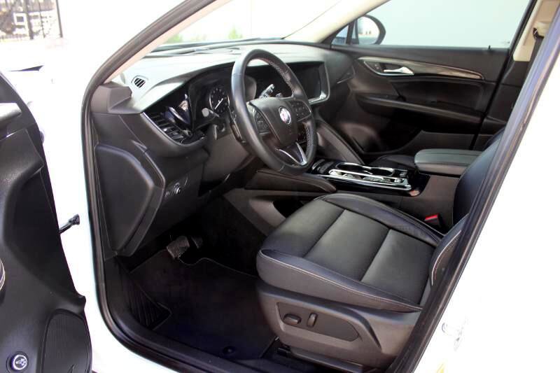 Used 2023 Buick Envision Essence image 9