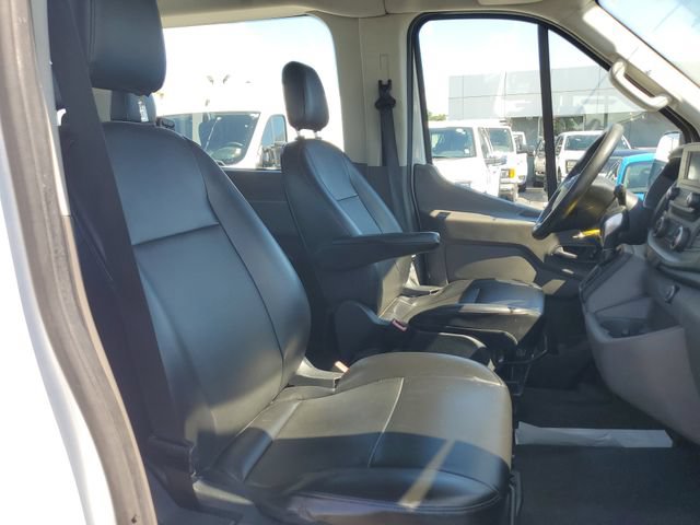 Used 2020 Ford Transit 350 XL RWD image 14