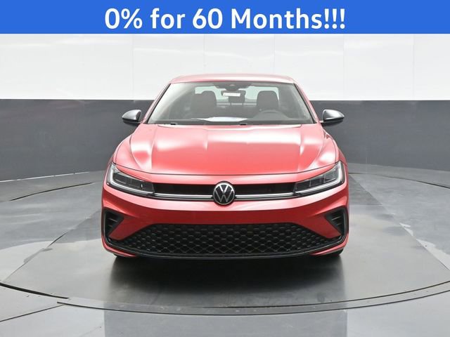New 2026 Volkswagen Jetta Sport FWD image 2