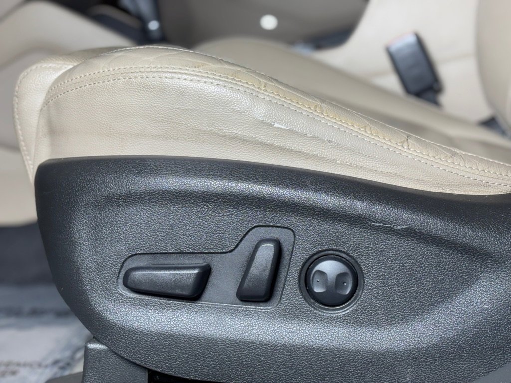 Used 2017 Hyundai Tucson Limited w/ Limited Ultimate Package 03 image 26