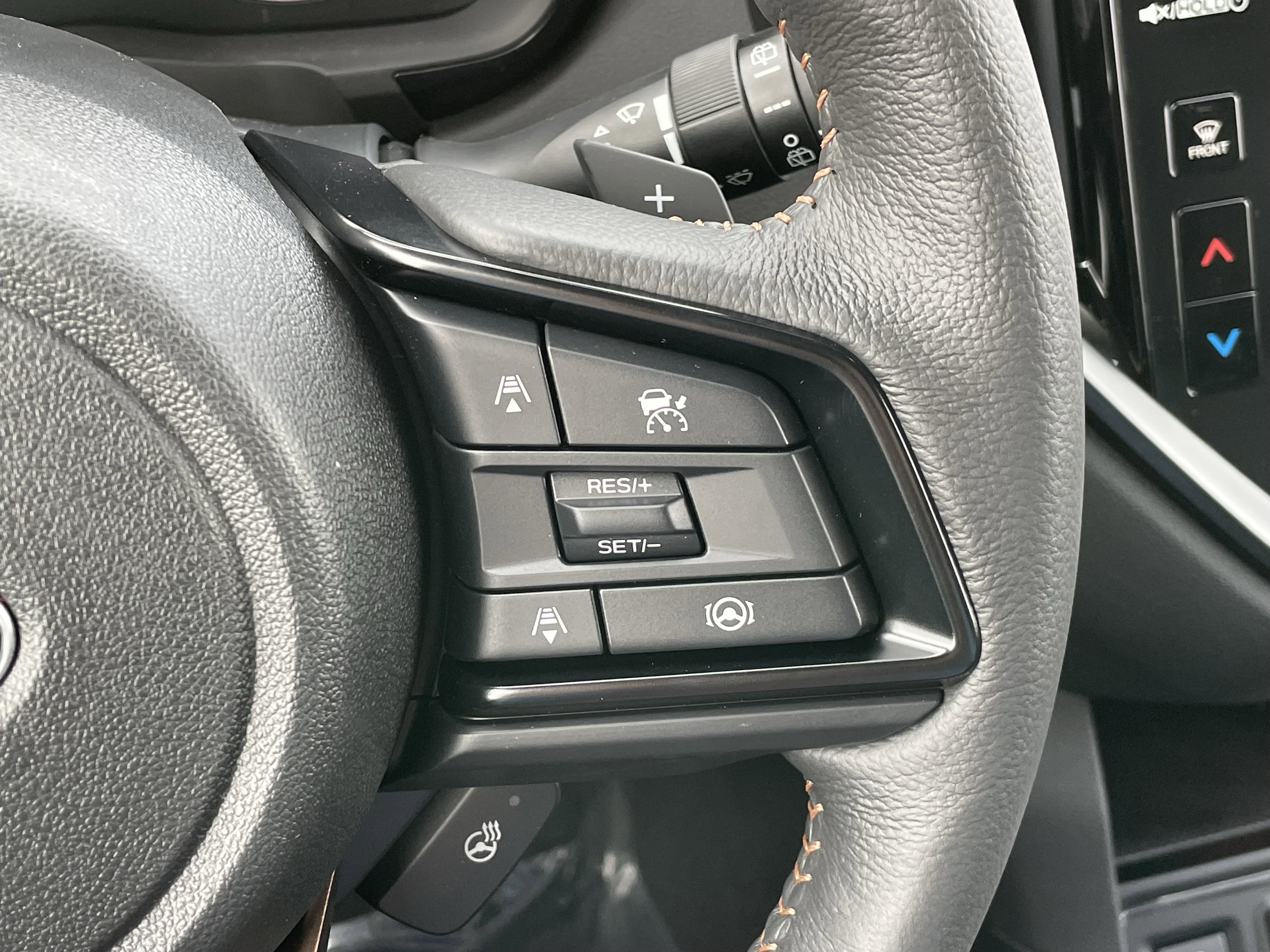New 2025 Subaru Ascent Bronze Edition image 20