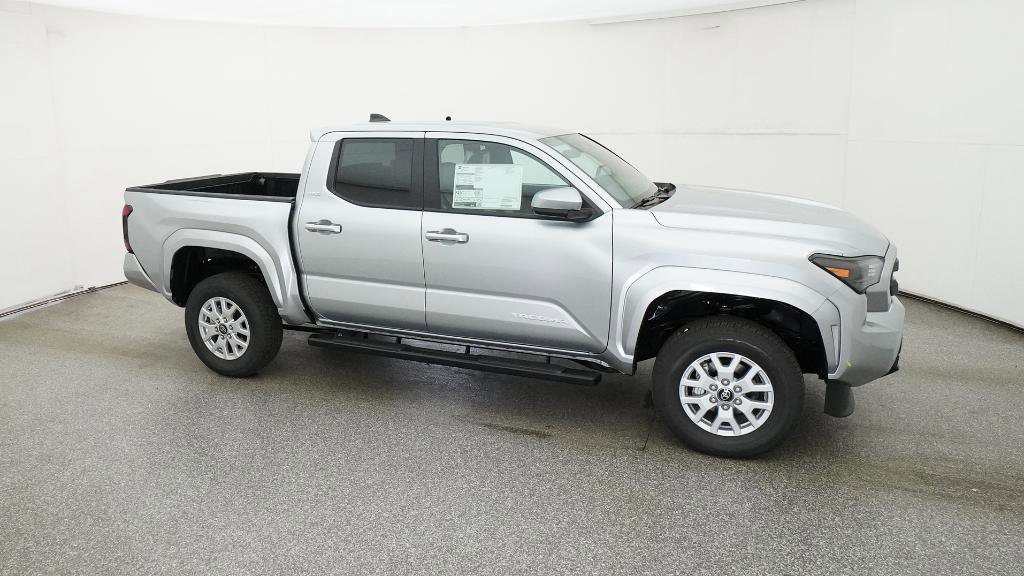 New 2026 Toyota Tacoma SR5 image 27