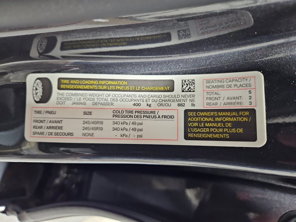 Used 2023 Lucid Air Grand Touring image 33