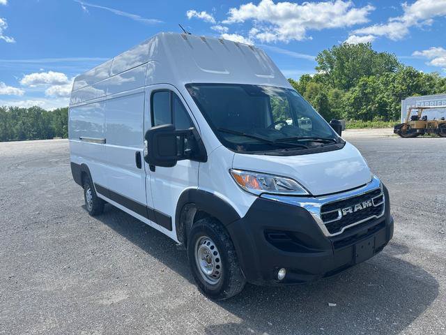 Used 2023 RAM ProMaster 3500 w/ Lane Management Group FWD video 1