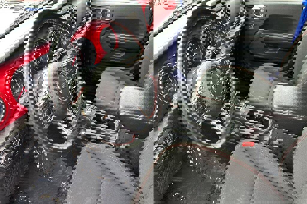 Used 2019 Jeep Wrangler Unlimited Rubicon image 10