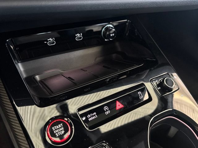 New 2025 Audi S5 Prestige AWD/4WD image 25