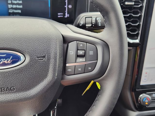 New 2026 Ford Ranger XLT image 28