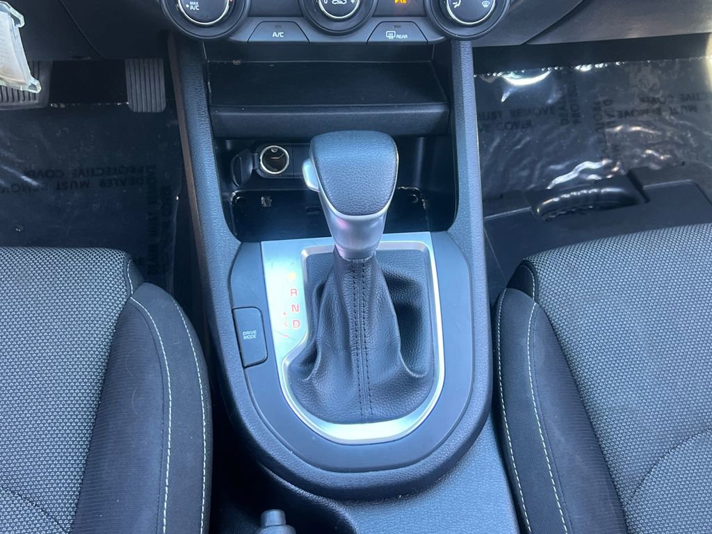 Used 2023 Kia Forte LXS image 25