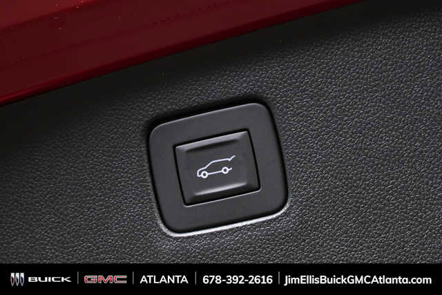 New 2026 Buick Envista Sport Touring w/ Convenience I Package image 25