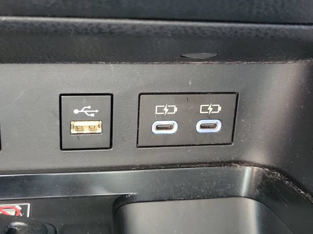 Used 2025 Toyota Camry LE FWD image 26