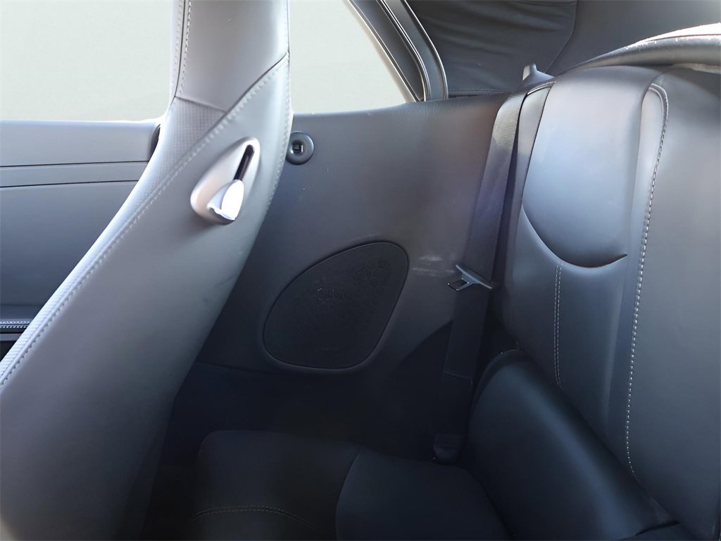 Used 2012 Porsche 911 Carrera 4S image 19