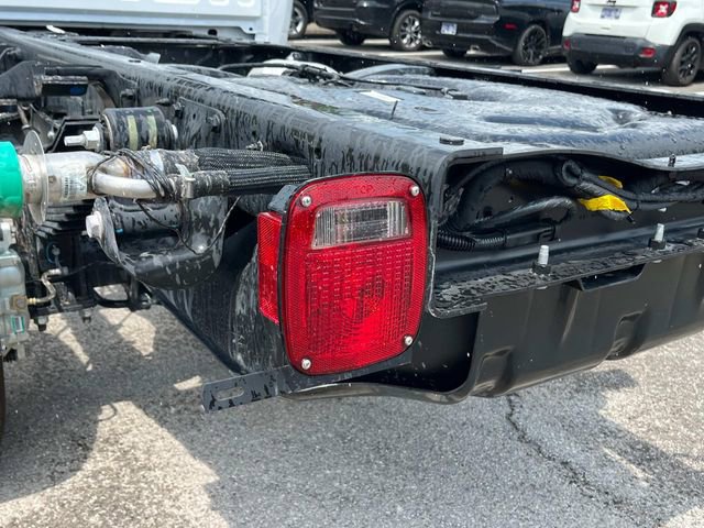 New 2025 RAM 4500 Tradesman image 30