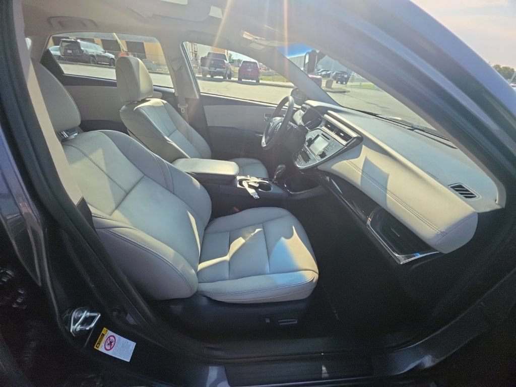 Used 2015 Toyota Avalon XLE Touring FWD image 32