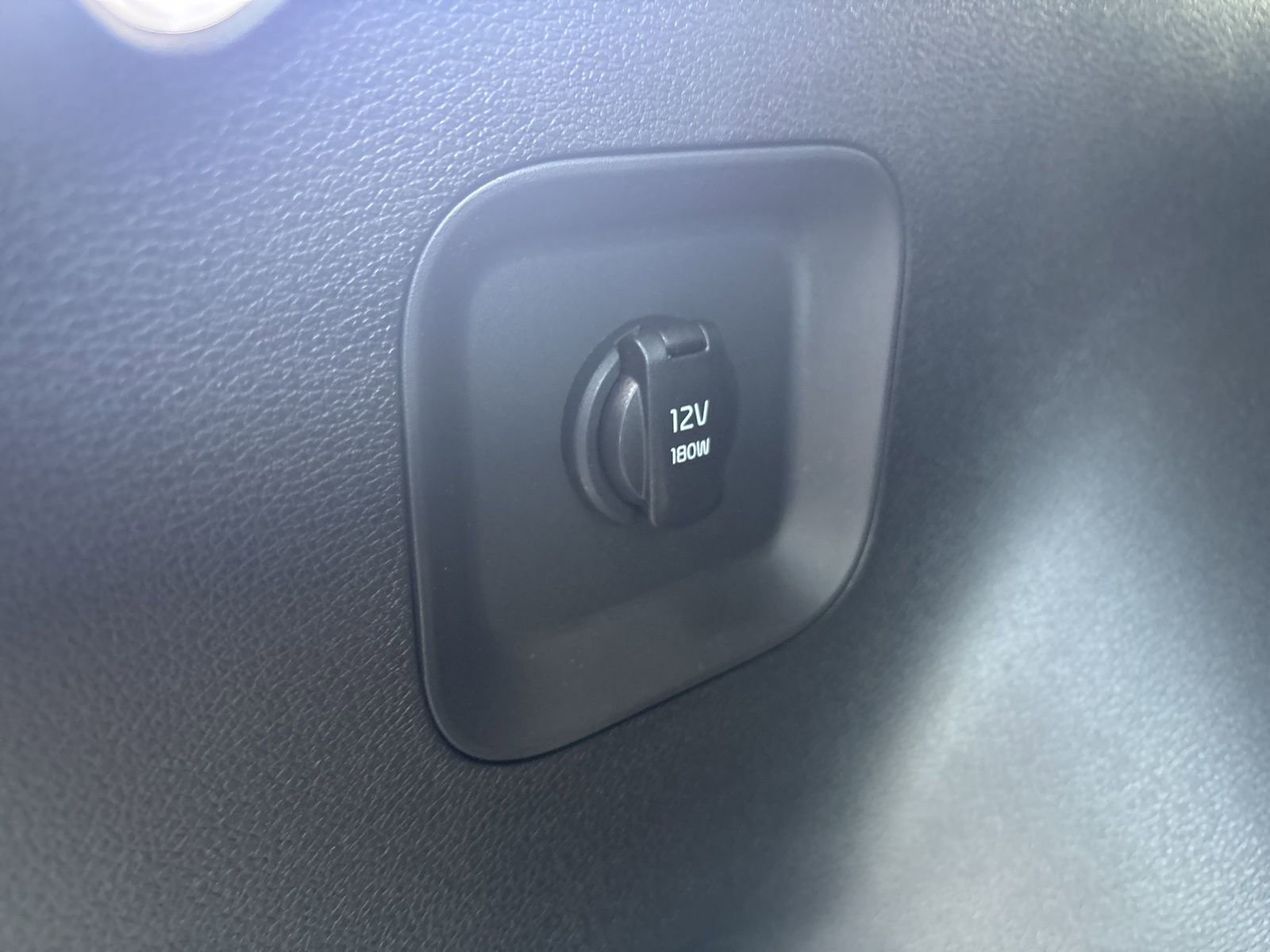 New 2026 Kia Sportage SX image 12