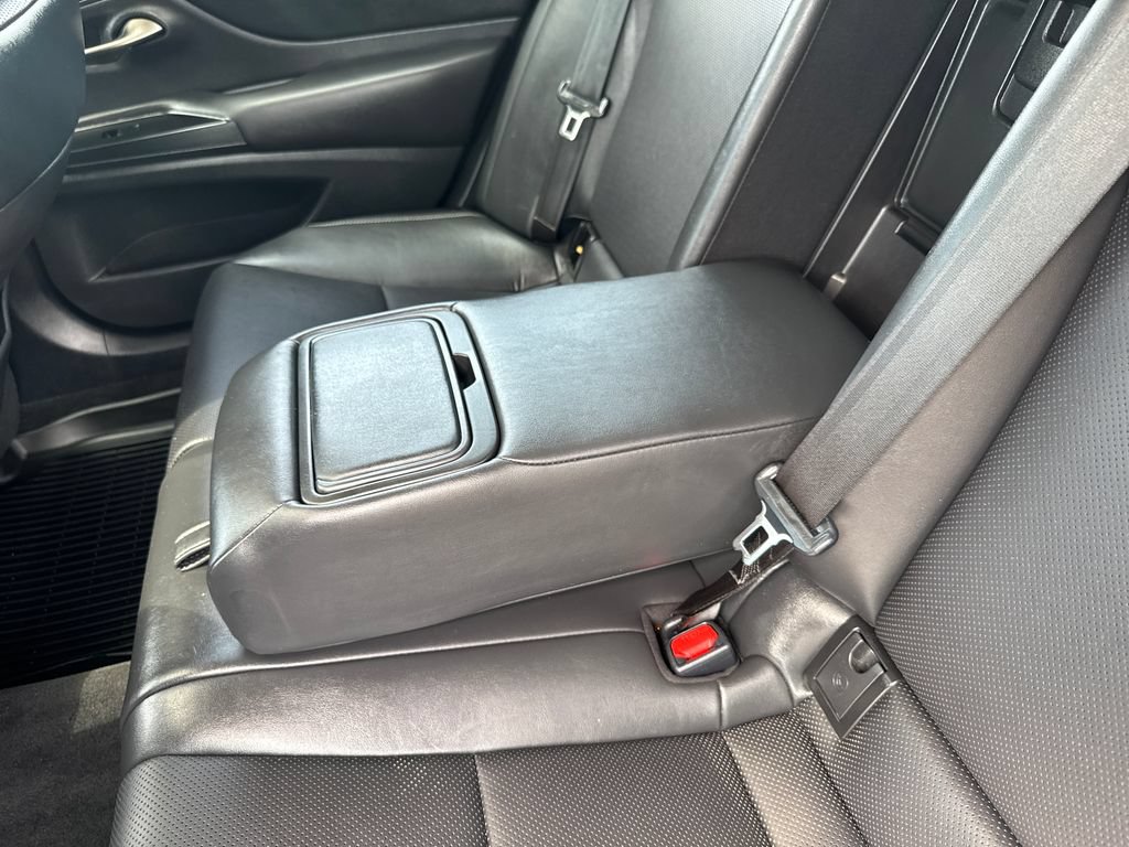 Used 2020 Lexus ES 350 w/ Premium Package FWD image 39