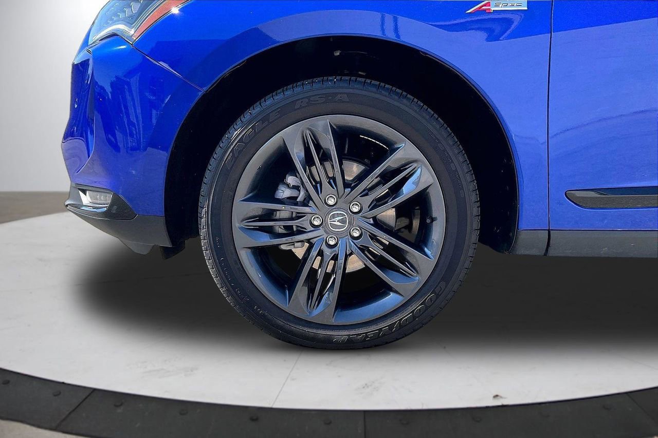 Used 2023 Acura RDX A-Spec FWD image 34