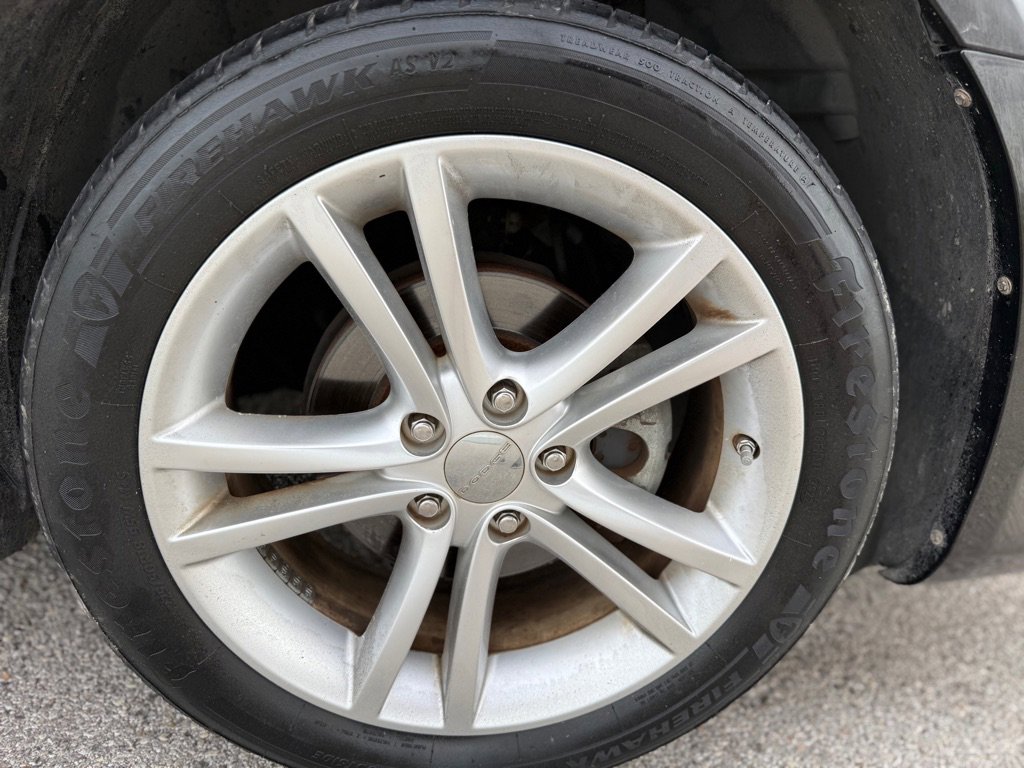 Used 2013 Dodge Avenger SXT w/ Rallye Appearance Group image 20