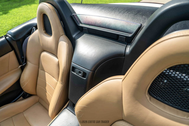 Used 2004 Honda S2000 image 78