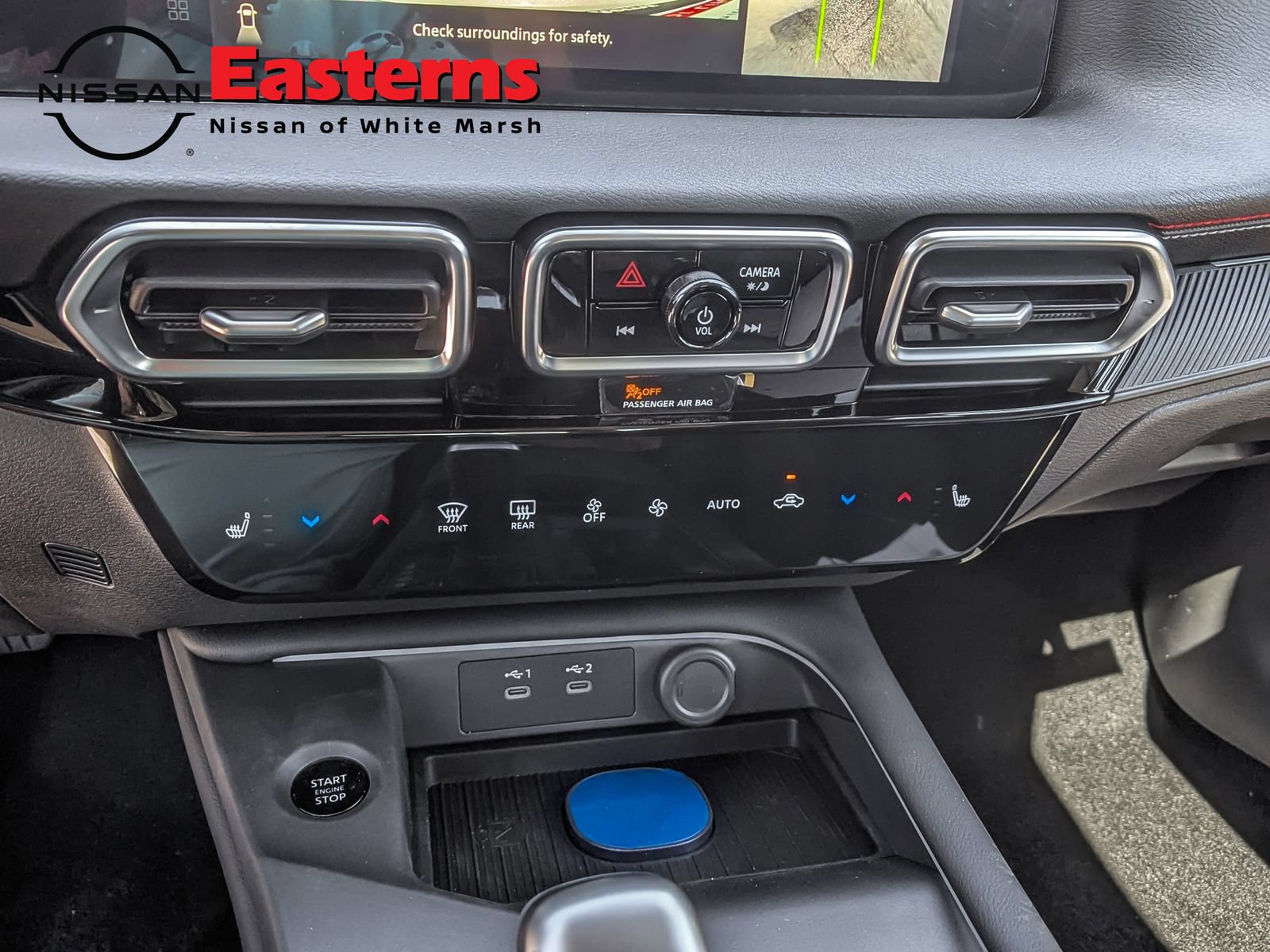 New 2027 Nissan Sentra SR w/ SR Premium Package FWD image 19