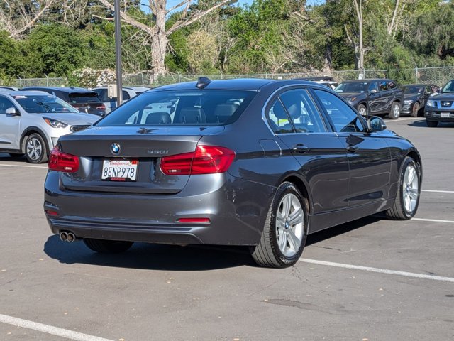 Used 2018 BMW 330i 330i w/ Convenience Package image 5