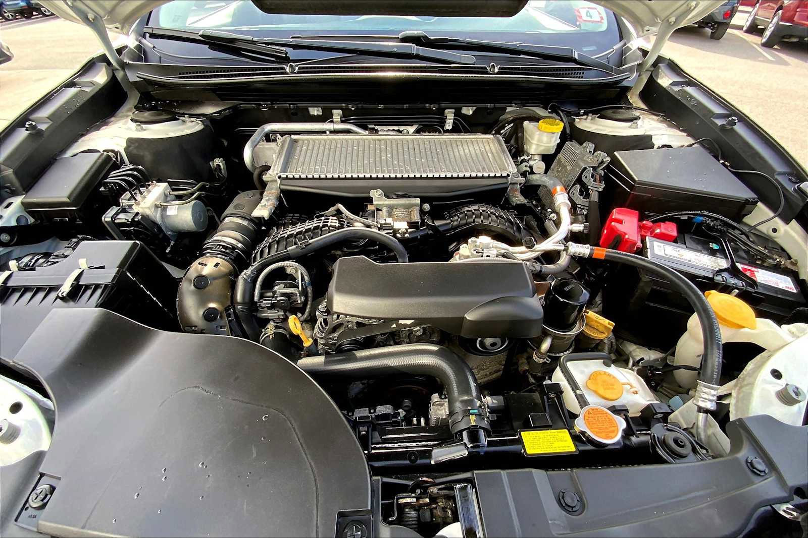 Used 2020 Subaru Outback Limited XT image 29