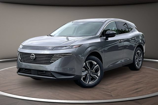 New 2026 Nissan Murano SL AWD/4WD image 1
