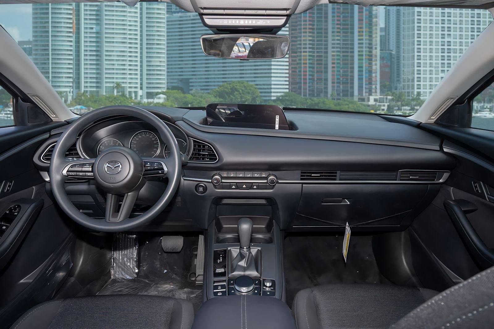 New 2026 MAZDA CX-30 AWD 2.5 S image 8