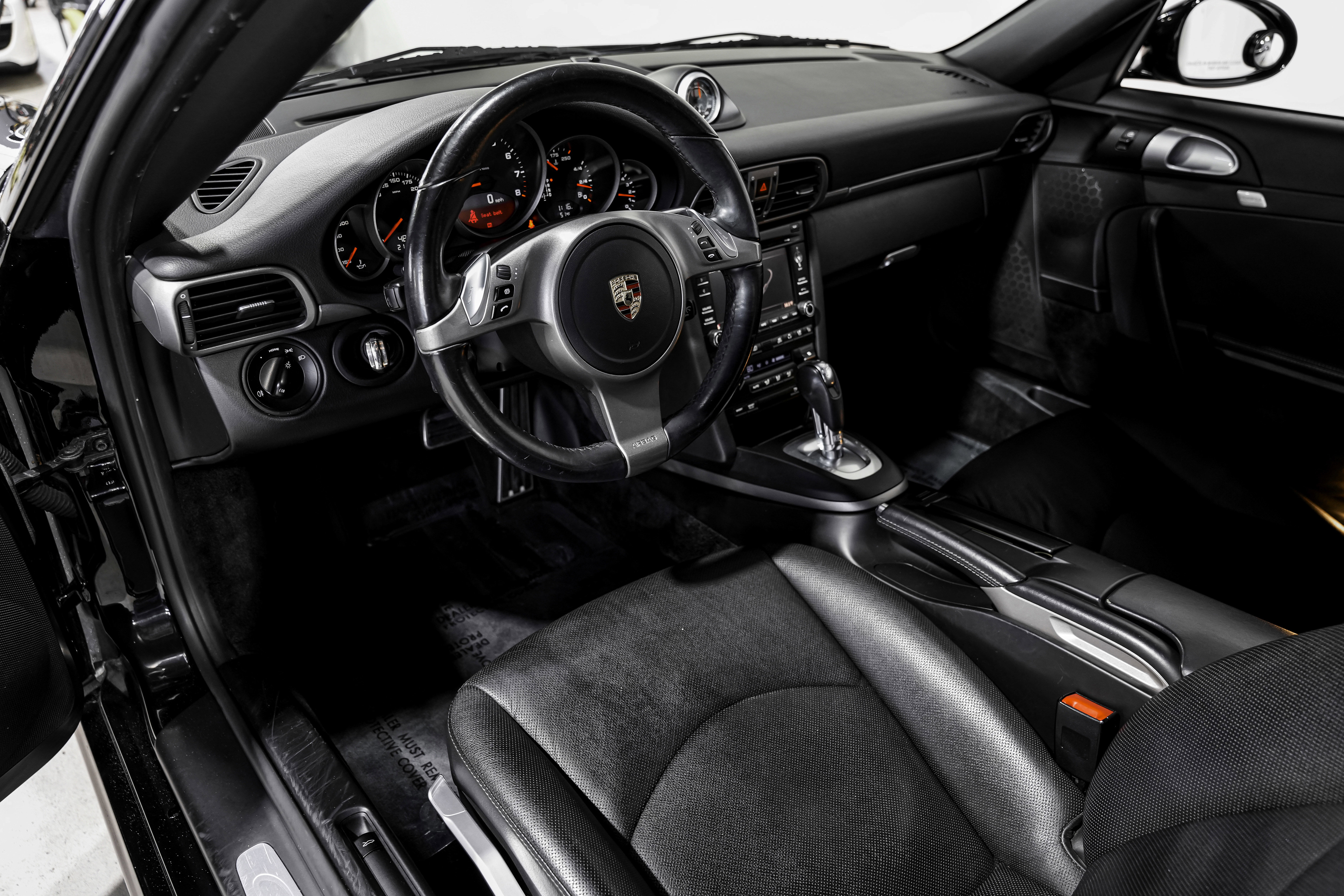 Used 2009 Porsche 911 Carrera image 9