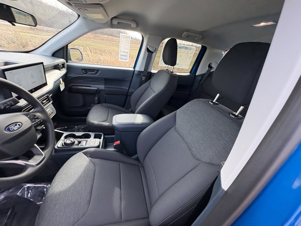 New 2026 Ford Maverick XL image 33