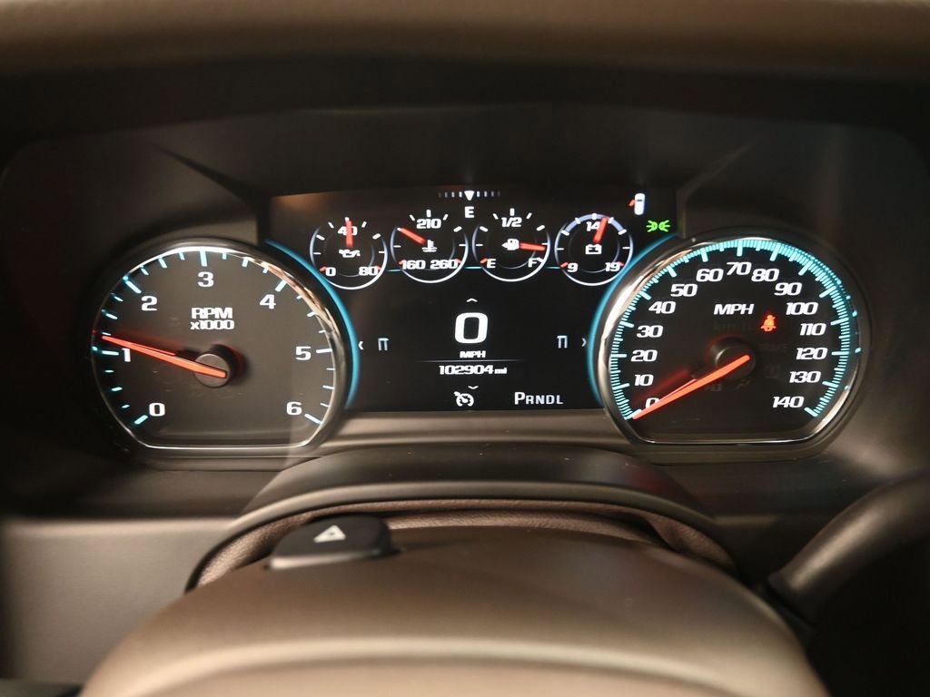 Used 2018 GMC Yukon Denali w/ Open Road Package image 7