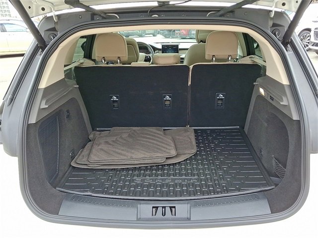 Used 2020 Lincoln Corsair AWD w/ Premium Package image 27