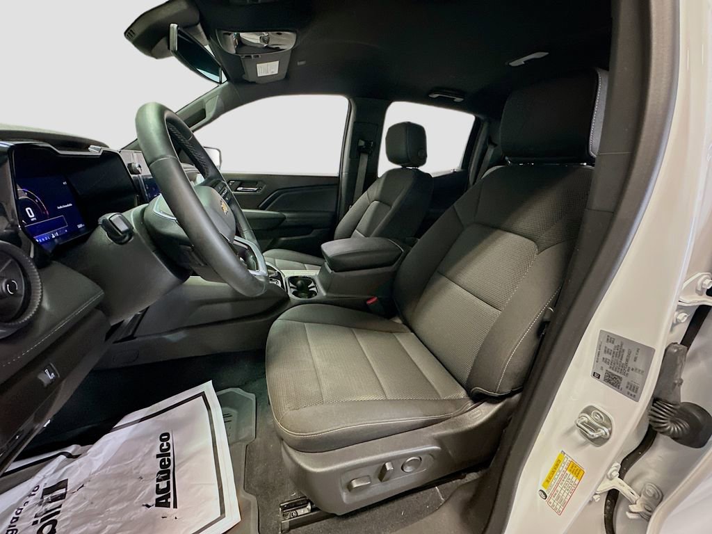 New 2024 Chevrolet Colorado LT w/ LT Convenience Package II image 23