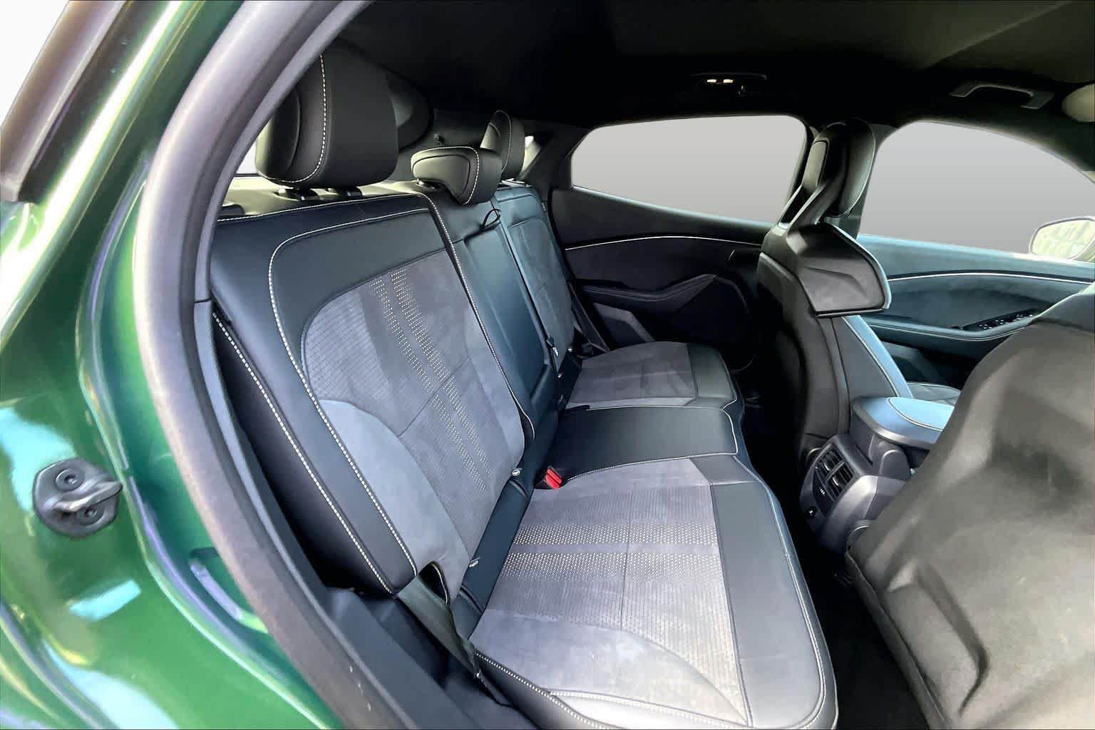 Used 2025 Ford Mustang Mach-E GT AWD/4WD image 19
