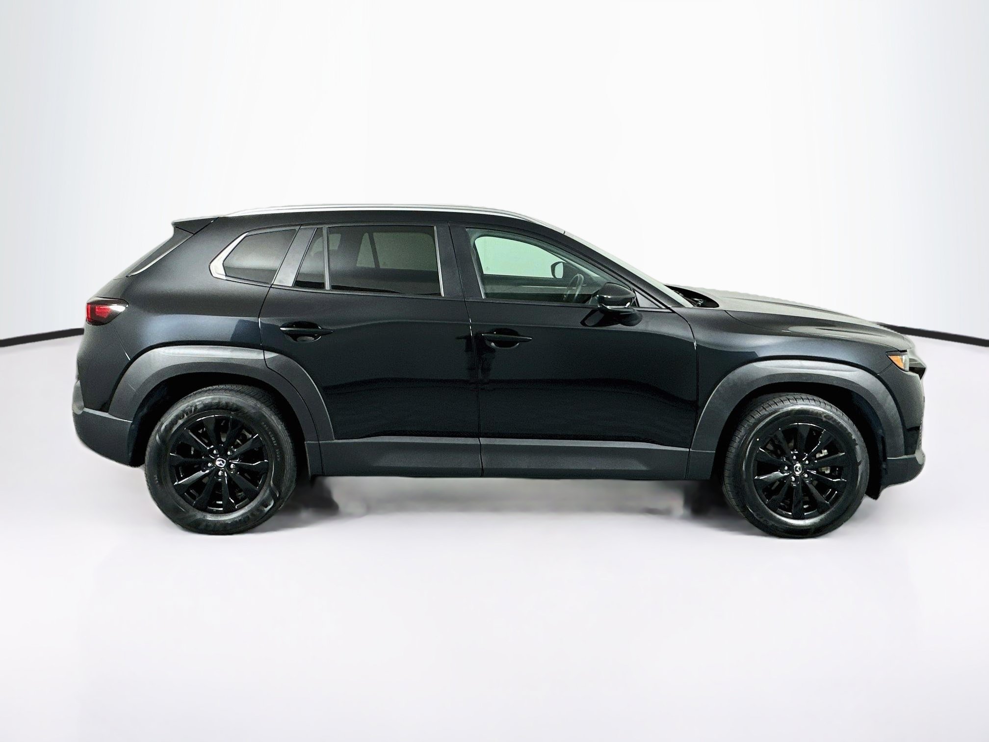 Used 2025 MAZDA CX-50 AWD 2.5 S w/ Preferred Package image 10