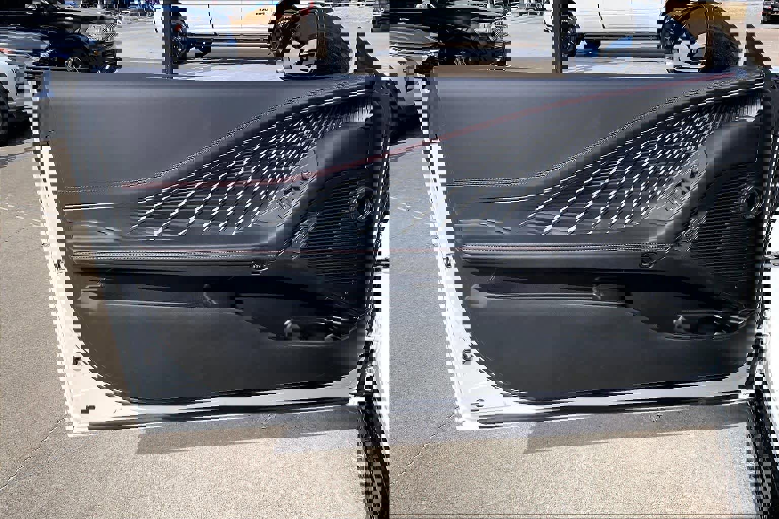 New 2026 Dodge Charger Scat Pack image 10