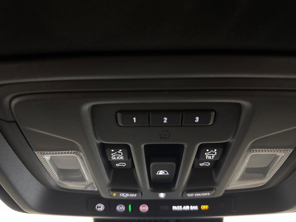 New 2026 GMC Sierra 2500 Denali Ultimate image 53